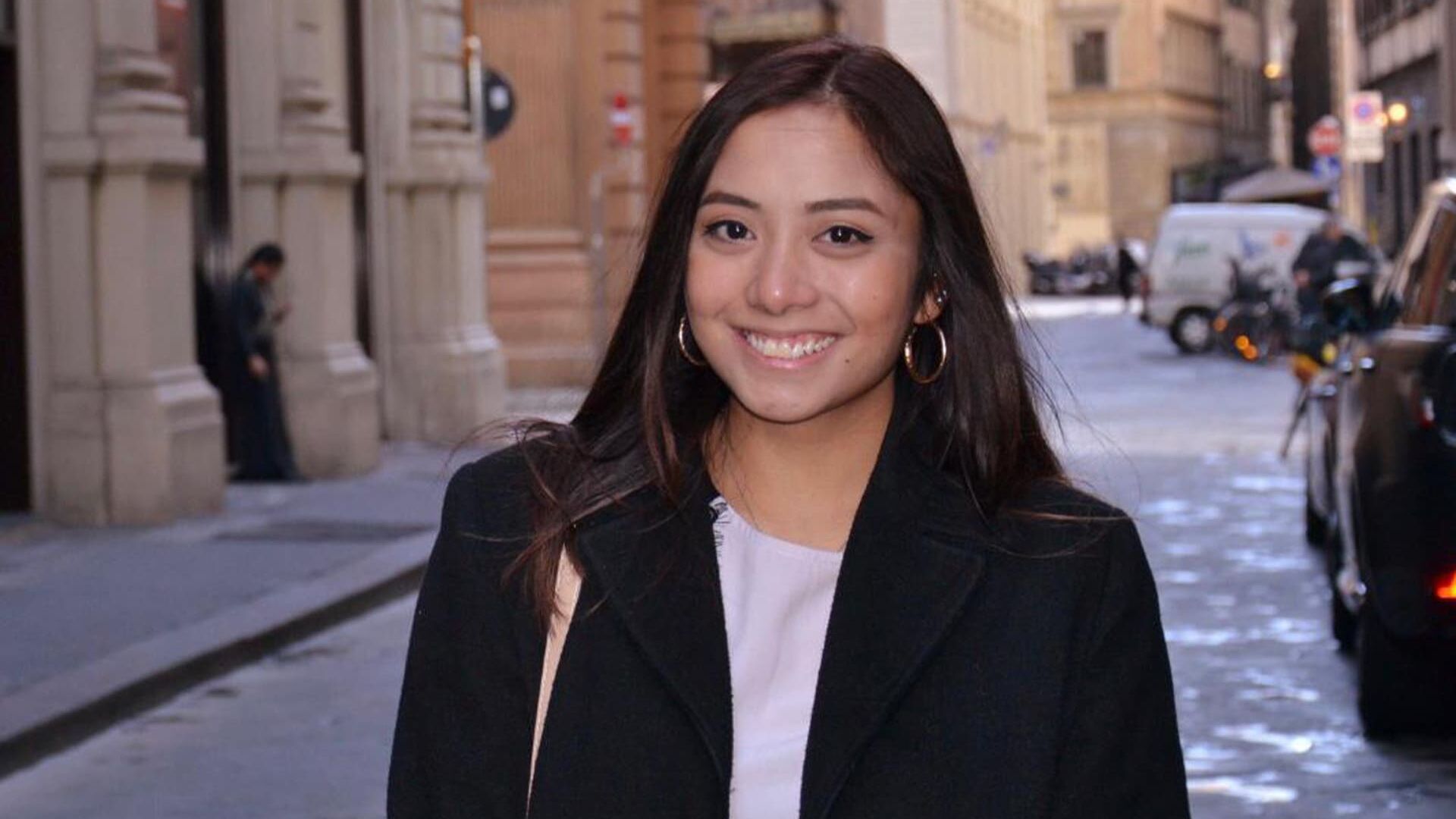 Jean Michelle De Sagun
