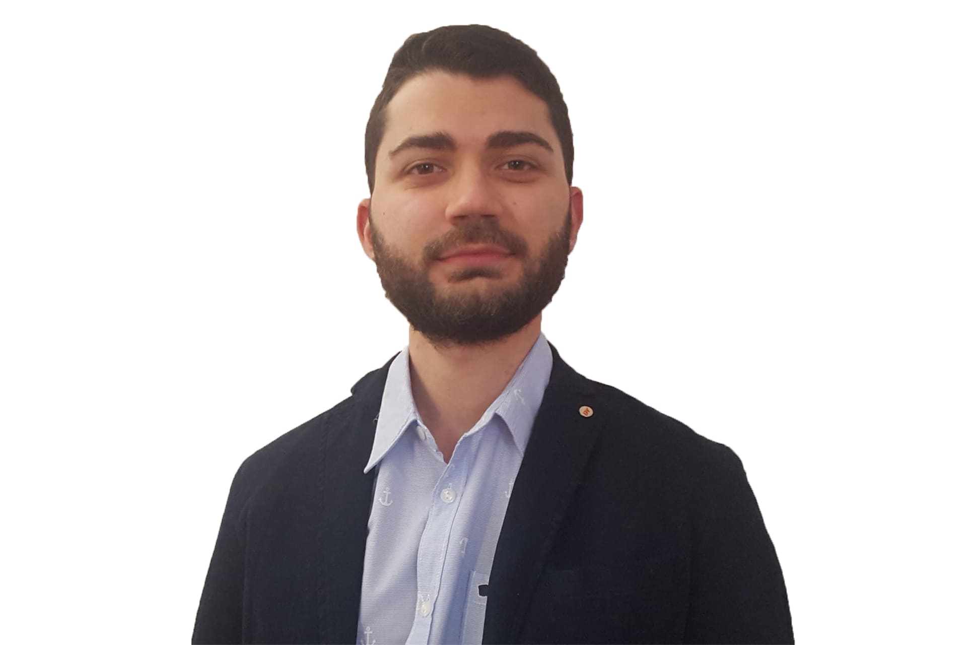 Fabio Spinelli