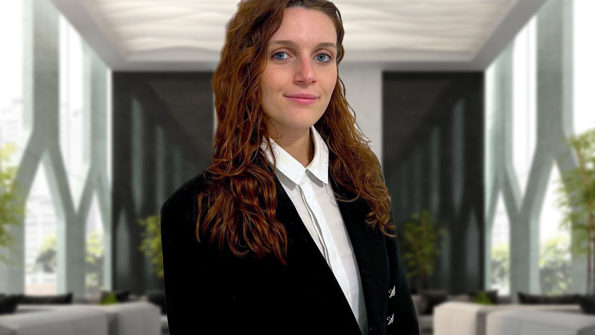 Giulia Brambillasca