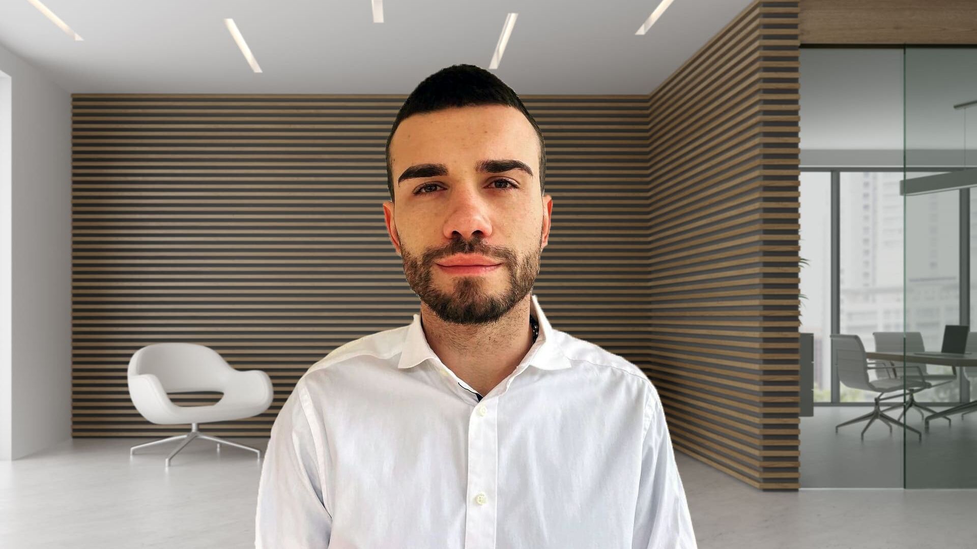 Marco Della Corte