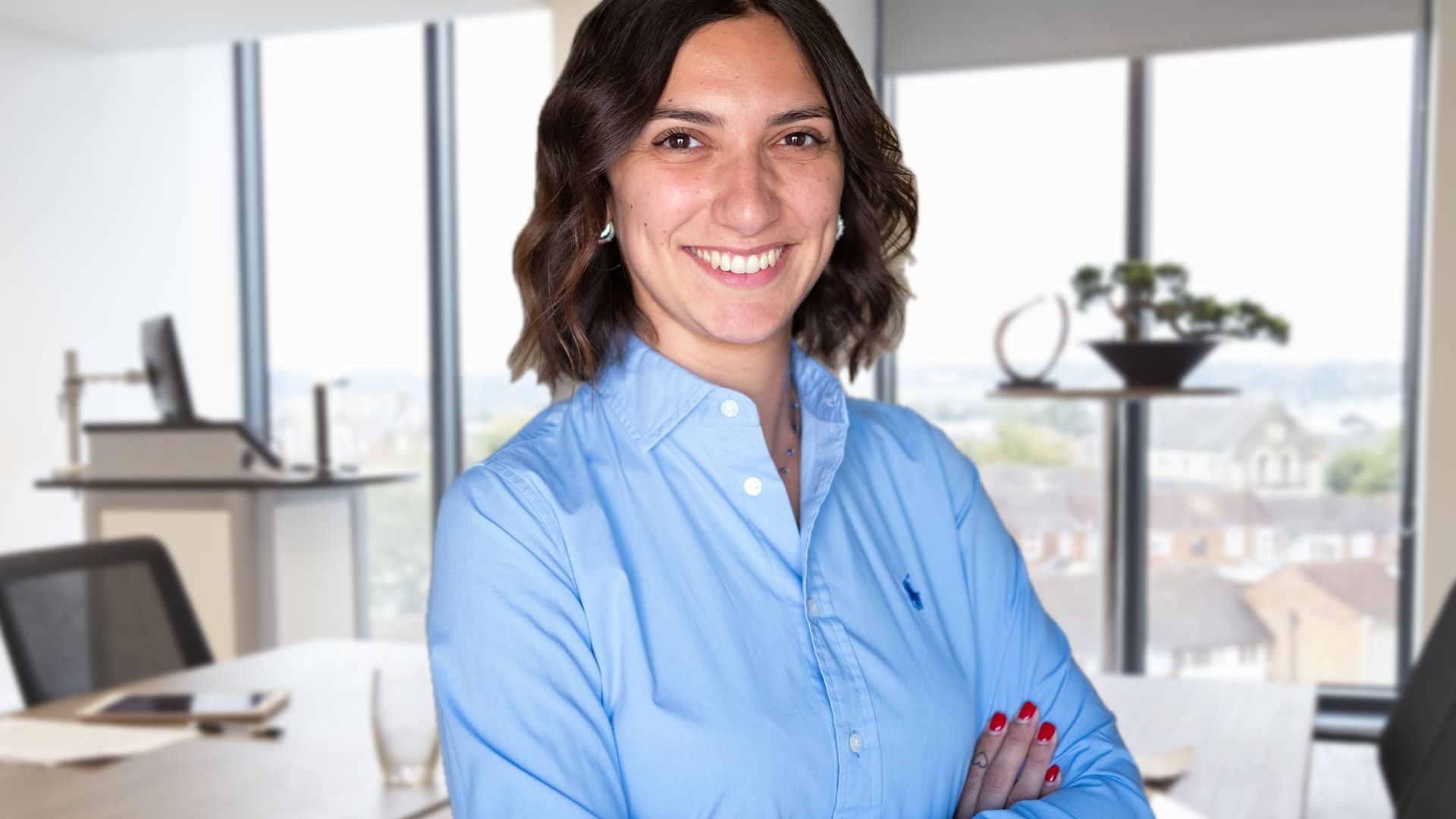 Cristiana Bottamedi