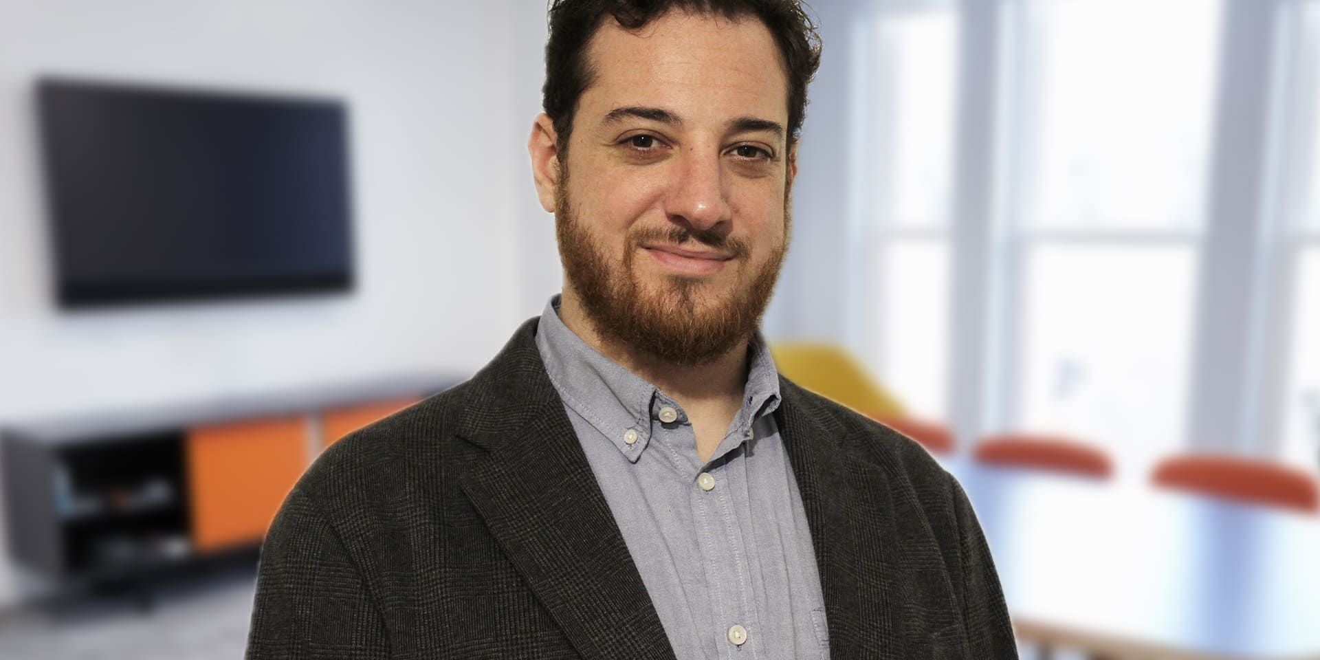Flavio D'Assenza