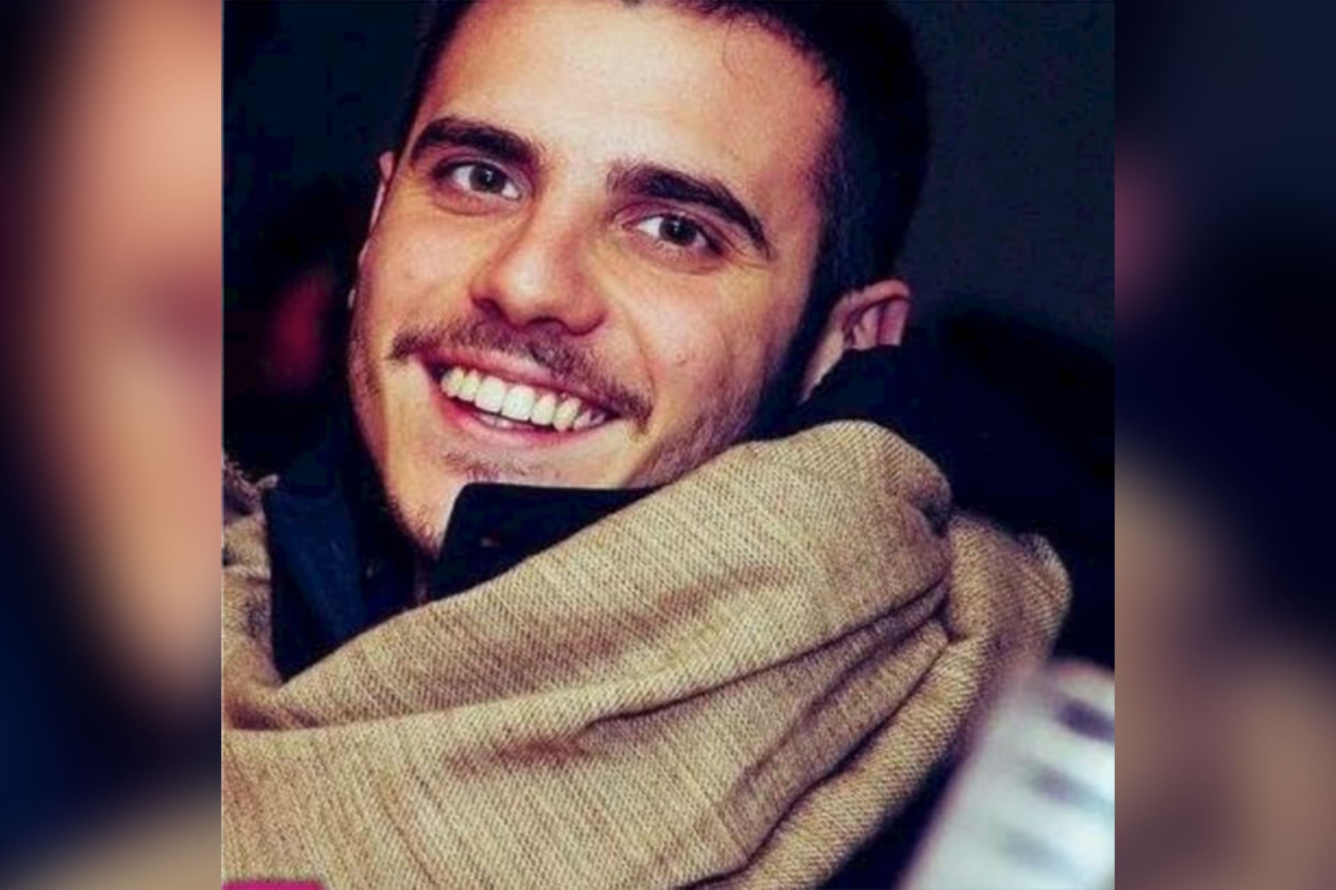 Mattia Targa